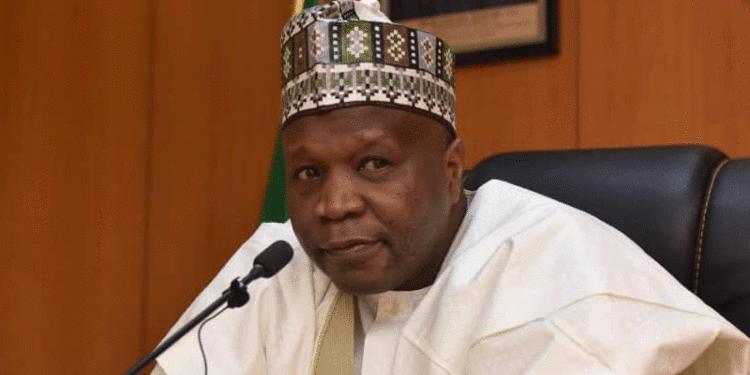 Governor Yahaya Sets Up Panel To Probe Allegations Of Misconduct Against Acting DPP