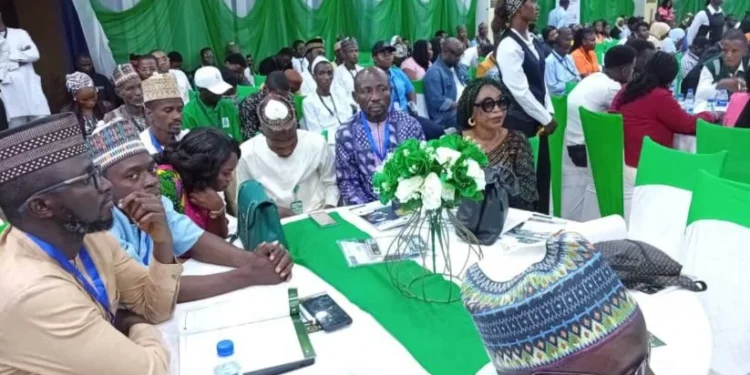 FG Launches Tinubu Light Initiative To Power 1m MSMEs With Clean Energy