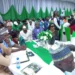 FG Launches Tinubu Light Initiative To Power 1m MSMEs With Clean Energy