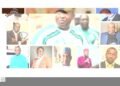 NFF presidential race candidates