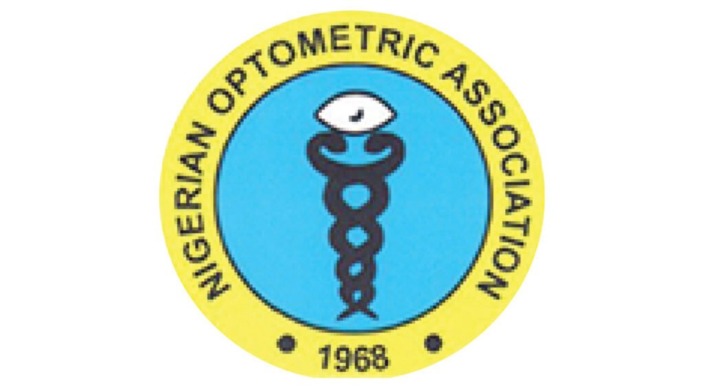 Nigerian Optometrics Association Condemns Eye Examination By Unqualified Persons