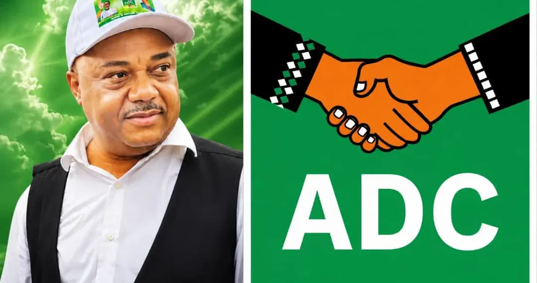 Changing Political Alliances In Delta Fresh Opportunity For Ogboru's Governorship Ambition - ADC