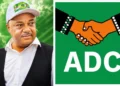 Changing Political Alliances In Delta Fresh Opportunity For Ogboru's Governorship Ambition - ADC