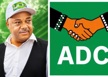 Changing Political Alliances In Delta Fresh Opportunity For Ogboru's Governorship Ambition - ADC