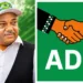 Changing Political Alliances In Delta Fresh Opportunity For Ogboru's Governorship Ambition - ADC