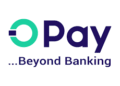 OPay logo - Beyond Banking