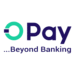 OPay logo - Beyond Banking