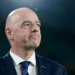 Scottish FA Withdraws Support For Infantino Ahead Of FIFA Election