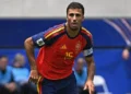 Manchester City Set To Sell Rodri As Barcelona Step Up Pursuit