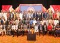 Shell Reaffirms Commitment To Safety At Contractor's CEO Forum,