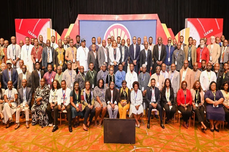 Shell Reaffirms Commitment To Safety At Contractor's CEO Forum,