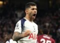 Atletico Madrid Open Talks To Sign Tottenham Captain Cristian Romero