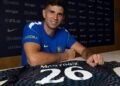 Chelsea Complete Signing Of World Cup Winner Emiliano Martinez From Aston Villa