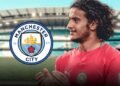 Manchester City Agree £86m Deal For Teenage Midfielder Ayyoub Bouaddi