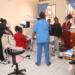 CSDA to Provide Water, Toilets at SUMAS Teaching Hospital