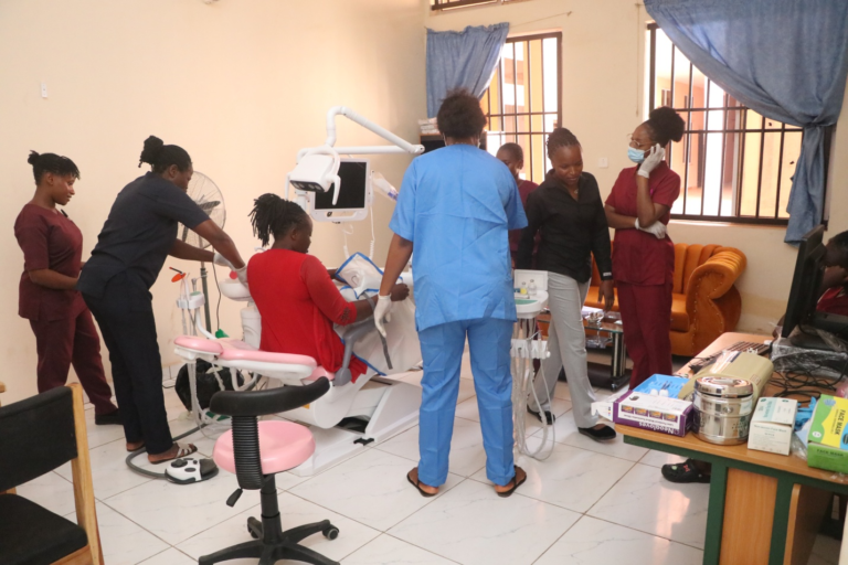 Asaba Specialist Hospital Seeks WACS Accreditation for Residency Training