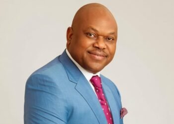 2027: Group Backs Victor Ochei for Delta North Senate Seat