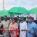 FG Commissions 37 Electric Buses For Civil Servants, Targets 100