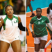 Nigeria’s Top Female Volleyball Stars Jummai, Achi Hail NVBF For Securing World-Class Foreign Coach Ryan