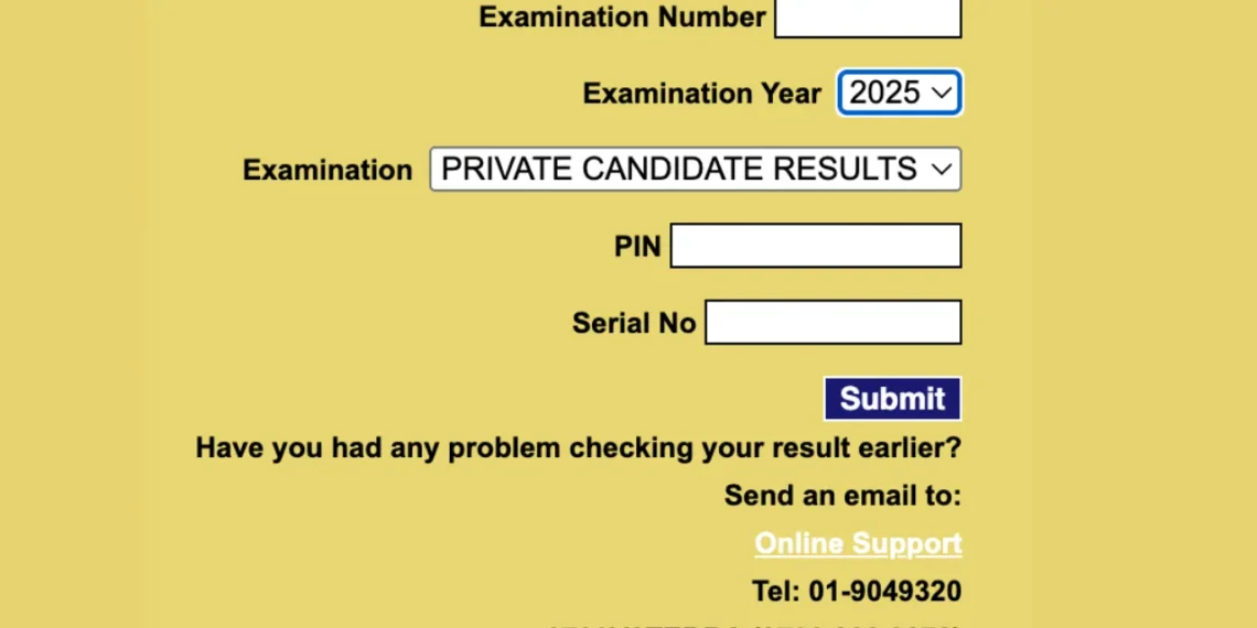 How To Check Your 2026 WAEC Results Online