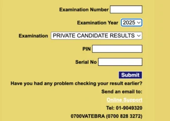 How To Check Your 2026 WAEC Results Online
