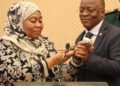 AU Mourns As Tanzanian President Samia Suluhu Loses Husband At 76