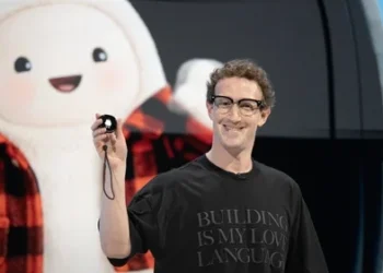 Meta Launches Camera-Free AI Glasses Amid Growing Privacy Concerns