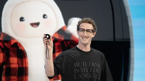 Meta Launches Camera-Free AI Glasses Amid Growing Privacy Concerns