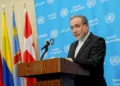 Iran Offers Seven-Day Plan to Reopen Strait of Hormuz as Trump Reportedly Rejects Deal