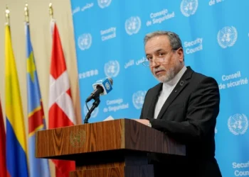 Iran Offers Seven-Day Plan to Reopen Strait of Hormuz as Trump Reportedly Rejects Deal