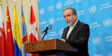 Iran Offers Seven-Day Plan to Reopen Strait of Hormuz as Trump Reportedly Rejects Deal
