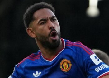 Cunha Strikes Late As Man United Hold Fulham To Draw