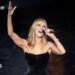 Celine Dion Paris Fashion Week I’m Alive performance