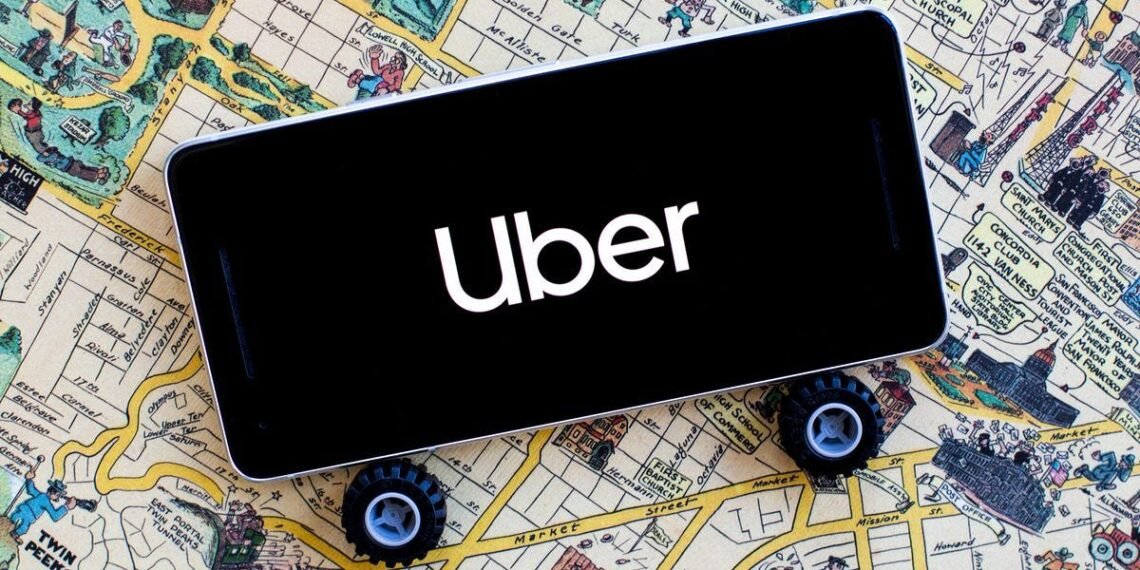 Uber Bows Out Of Nigeria After 12 Years Of Ride-Hailing Operations