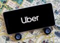 Uber Bows Out Of Nigeria After 12 Years Of Ride-Hailing Operations