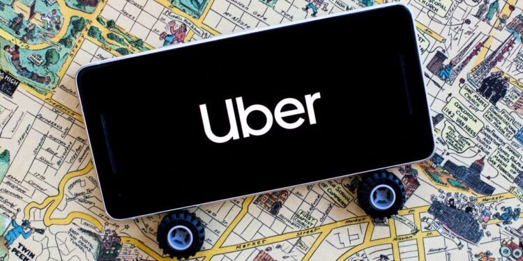 Uber Bows Out Of Nigeria After 12 Years Of Ride-Hailing Operations