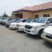 Police Recover 12 Stolen Cars, Arrest 10 Suspects in Kano