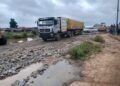 Oborevwori Welcomes FG Emergency Repairs Of Benin-Asaba Road
