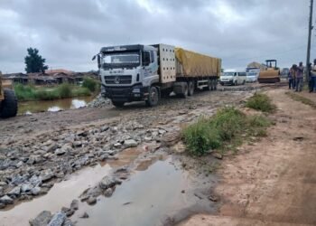 Oborevwori Welcomes FG Emergency Repairs Of Benin-Asaba Road