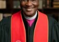 Global Methodist Church Appoints Auta As Coordinating Bishop In Nigeria