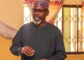 Taraba Accord Party Governorship Candidate Says State's Budget Don't Reflect Needs Of Citizens