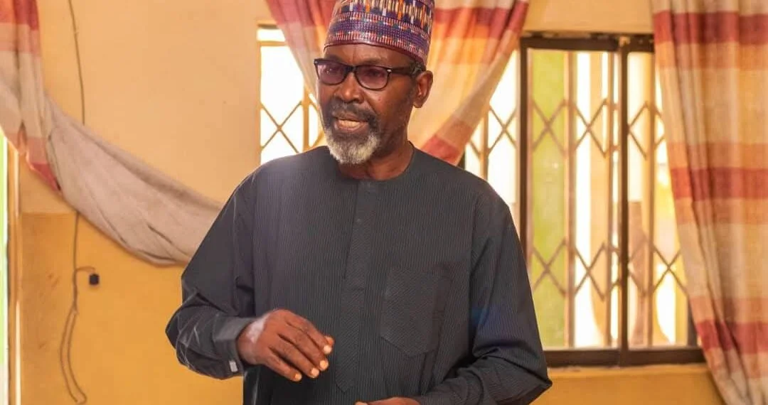 Taraba Accord Party Governorship Candidate Says State's Budget Don't Reflect Needs Of Citizens