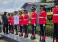 Delta State new police commissioner