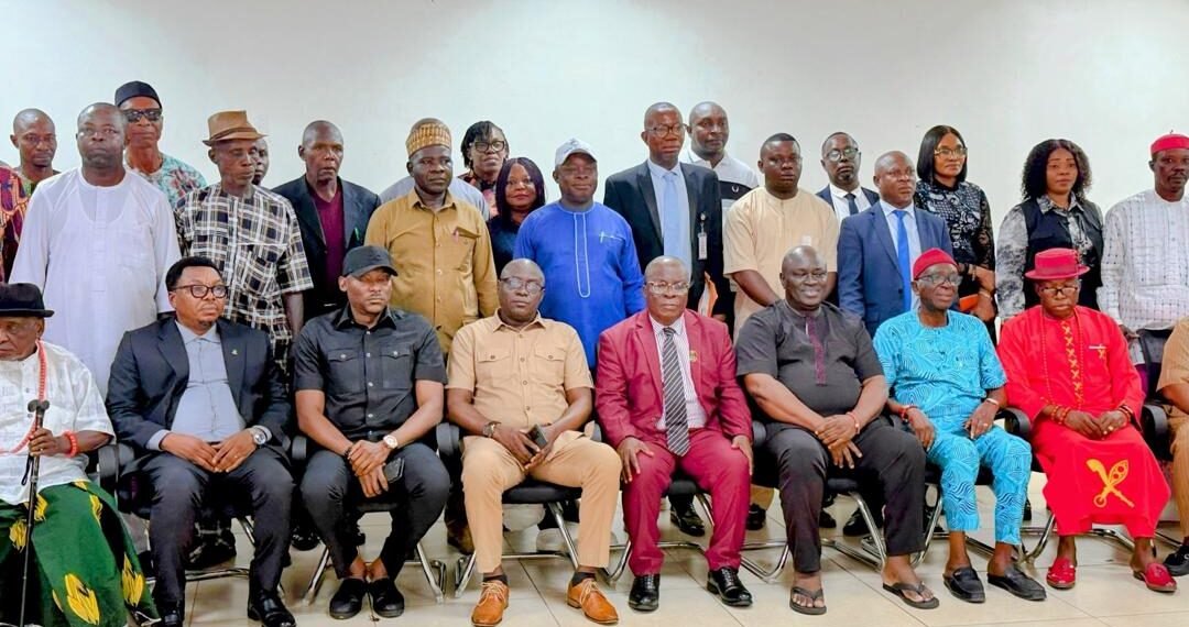 Delta Directs OML 26 Operator To Respect Court Order On Okpaile Leadership