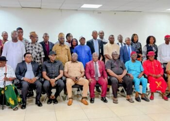 Delta Directs OML 26 Operator To Respect Court Order On Okpaile Leadership