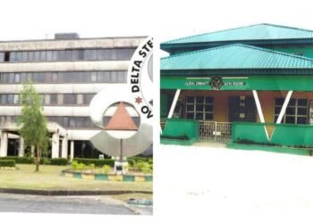 Ovwian/Aladja Communities Protest Move By Steel Company To Obtain Certificate Of Occupancy