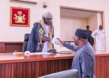 Adamawa Assembly Passes Bill Approving Gratuity, Death Benefits For Emirs, Chiefs