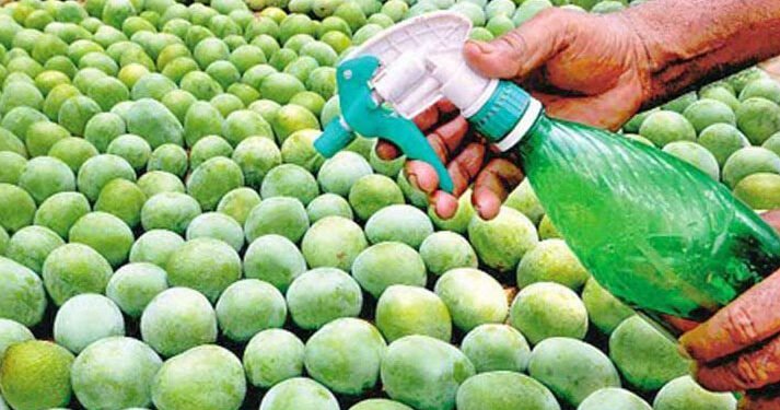 Specialist Warns Against Chemical Fruit Ripening in Nigeria