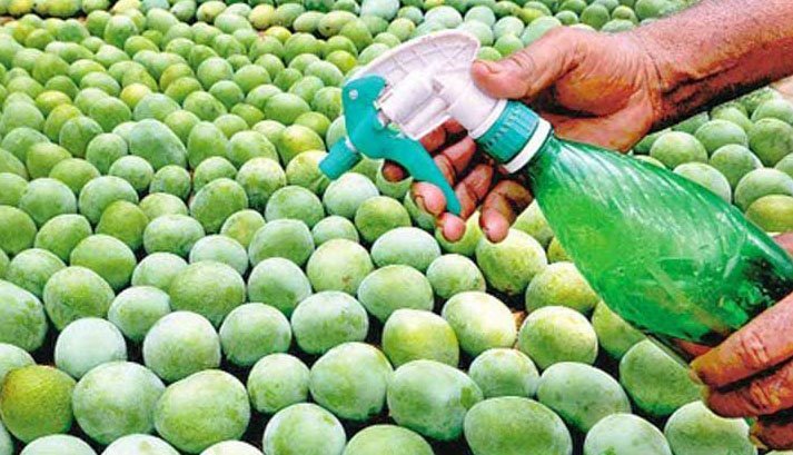 Specialist Warns Against Chemical Fruit Ripening in Nigeria