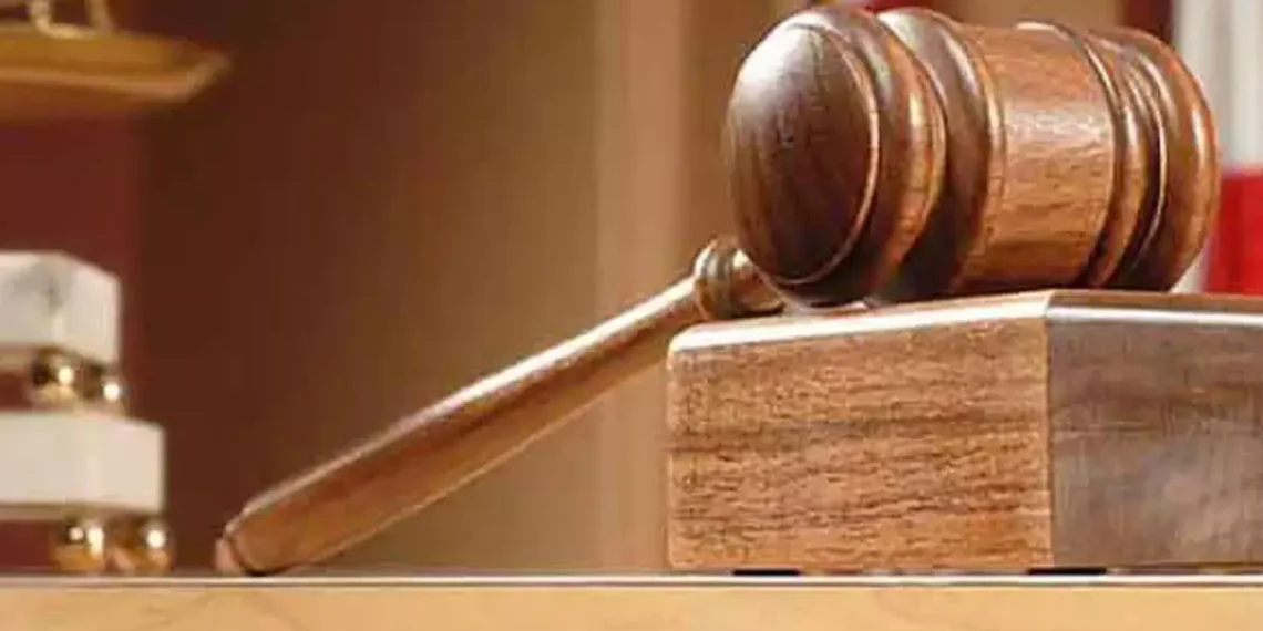 Court Orders Substituted Service On Woman Over Cybercrime Charges
